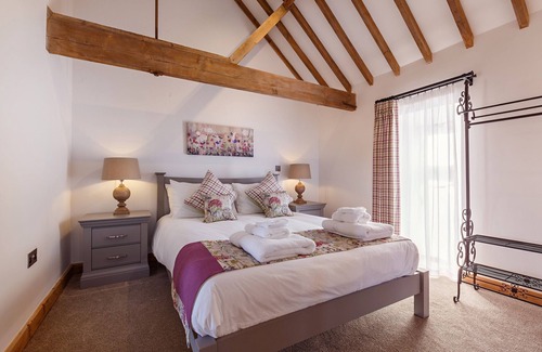 Bodham Casa | Nichols Barn, Holt