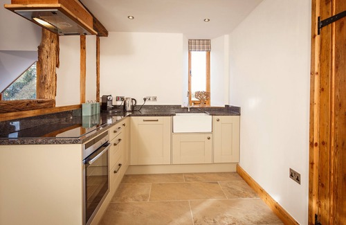 Bodham Casa | Nichols Barn, Holt