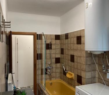 Bruck an der Mur Apartamento | Nici`s Ferienwohnung