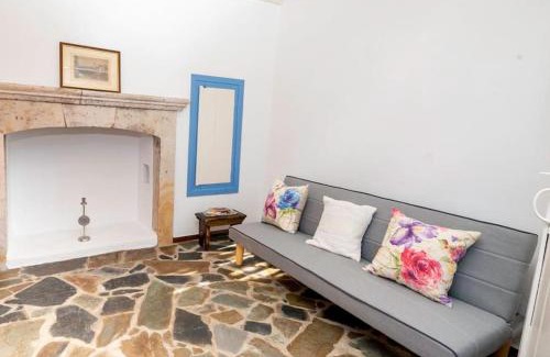 Polichnitos Casa | Nick and Avge's Stone House