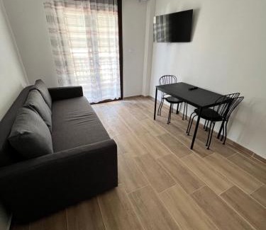 Ierissos Apartamento | Nick apartment