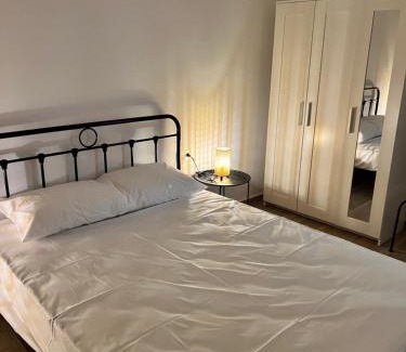 Ierissos Apartamento | Nick apartment