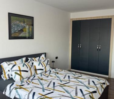 Matiçan Apartamento | Nick Apartment
