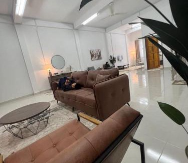 Jeli Casa | Nick Cozy Homestay 1st Floor