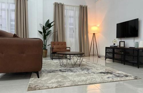 Jeli Casa | Nick Cozy Homestay 1st Floor