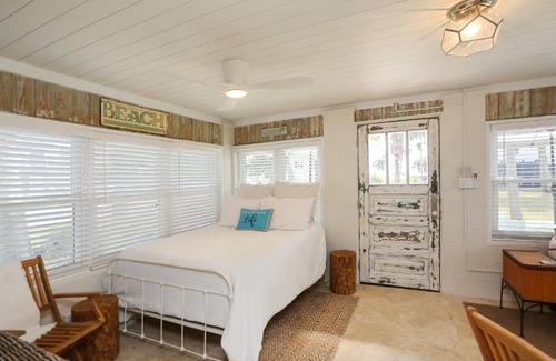 Port St. Joe Casa | Nick's Cottage by Pristine Properties