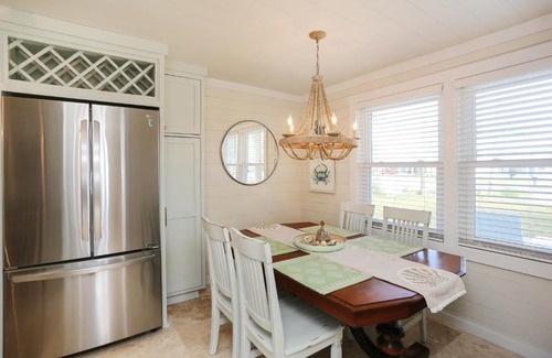 Port St. Joe Casa | Nick's Cottage by Pristine Properties