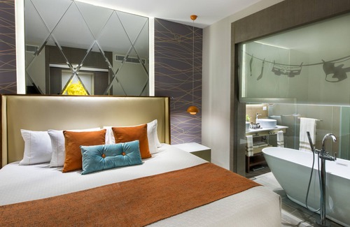 Punta Cana Complejo | Nickelodeon Hotels & Resorts Punta Cana, Gourmet All Inclusive by Karisma