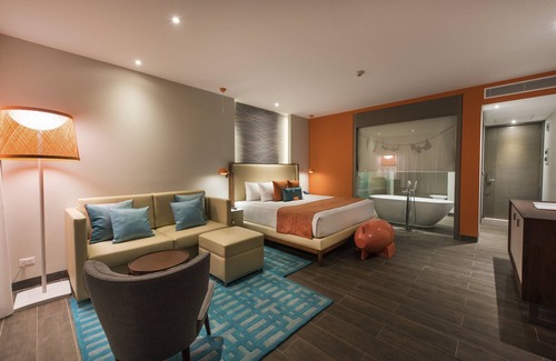 Punta Cana Complejo | Nickelodeon Hotels & Resorts Punta Cana, Gourmet All Inclusive by Karisma