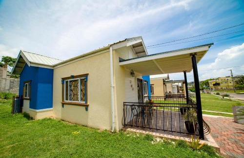 Montego Bay Casa | Nickels Garden Villas