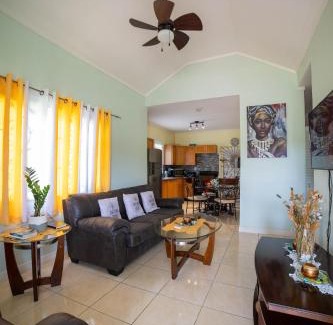 Montego Bay Casa | Nickels Garden Villas