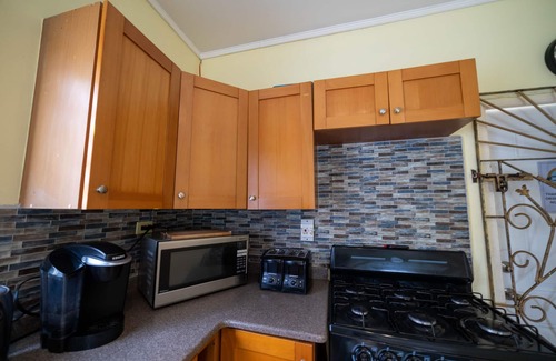Montego Bay Casa | Nickels Garden Villas