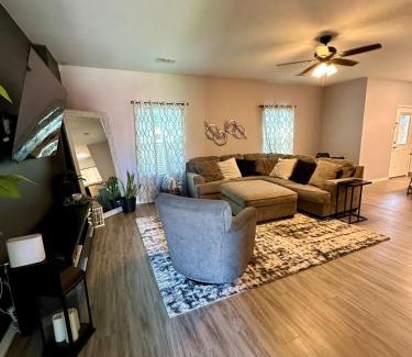 Grand Prairie Casa | Nicki's abode