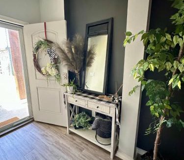 Grand Prairie Casa | Nicki's abode