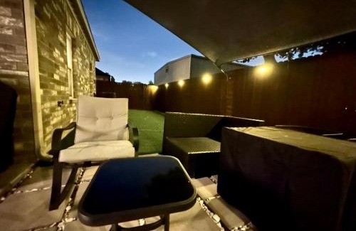 Grand Prairie Casa | Nicki's abode