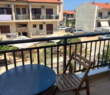 Ierissos Apartamento | Nicks apartments