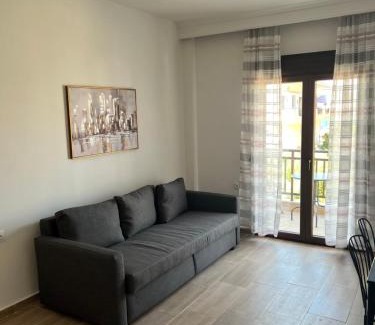 Ierissos Apartamento | Nicks apartments