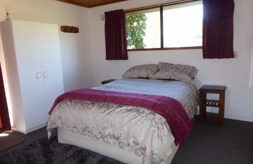 Staveley Cabaña | Nicks Cottage alojamiento independiente