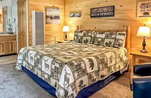 Estes Park Complejo | Nicky's Resort