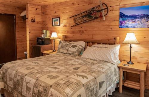 Estes Park Complejo | Nicky's Resort