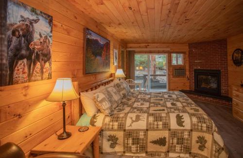 Estes Park Complejo | Nicky's Resort