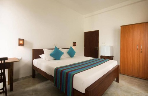 Hikkaduwa Hotel | Nico Beach Hotel
