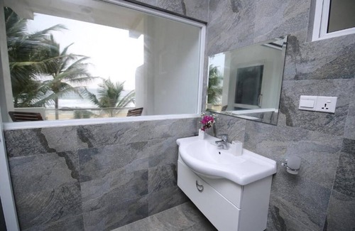 Hikkaduwa Hotel | Nico Beach Hotel