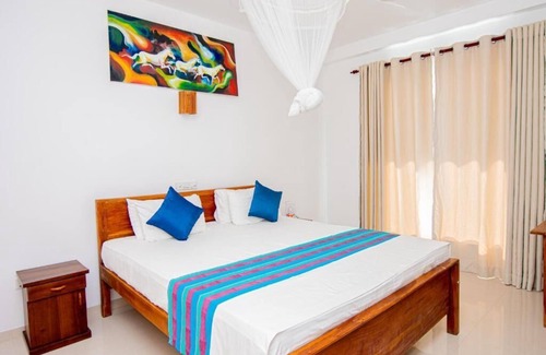 Hikkaduwa Hotel | Nico Beach Hotel