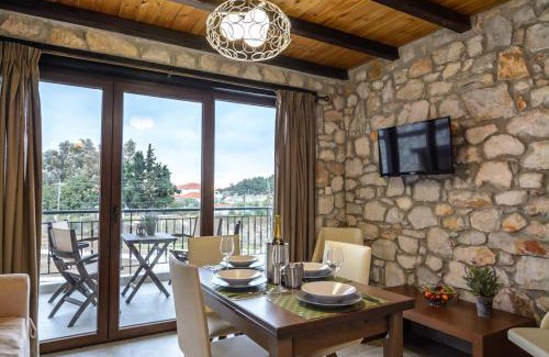 Sithonia Apartamento | Nico e Marie Seaside, Nilie Hospitality MGMT