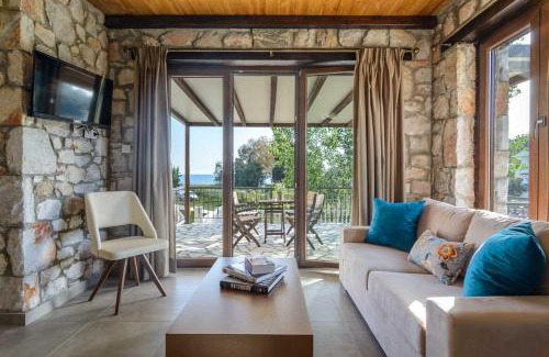 Sithonia Apartamento | Nico e Marie Seaside, Nilie Hospitality MGMT