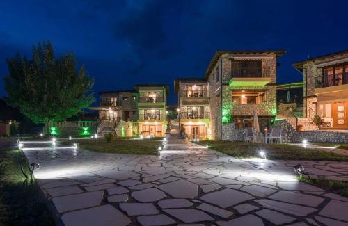 Sithonia Apartamento | Nico e Marie Seaside, Nilie Hospitality MGMT