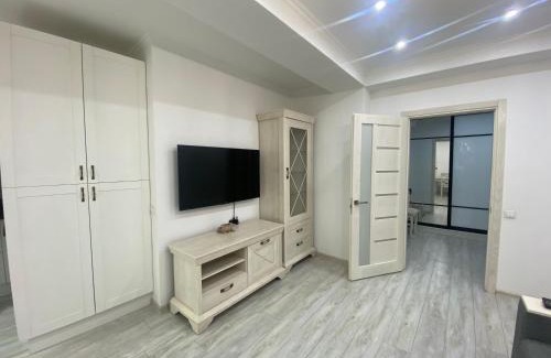 Chisinau Apartamento | Nico Green