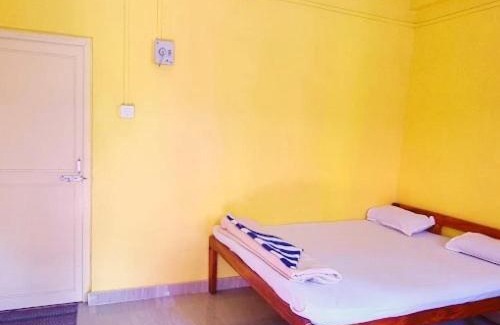 Havelock Island Complejo | Nicobar Land Resort