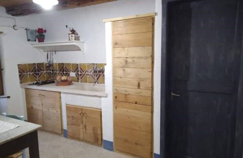 Baunei Apartamento | Nicoló Refugium Baunei