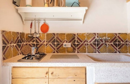 Baunei Apartamento | Nicoló Refugium Baunei