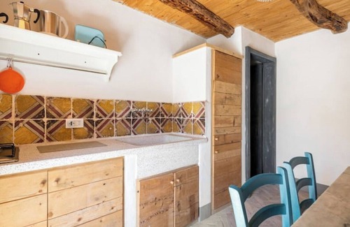 Baunei Apartamento | Nicoló Refugium Baunei