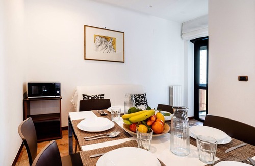 Municipio 2 Apartamento | Nicol House Luxury in Bari by BarbarHouse