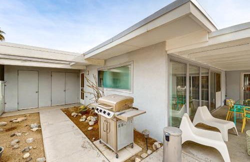 Racquet Club South Casa | Nicola Modern - 68794