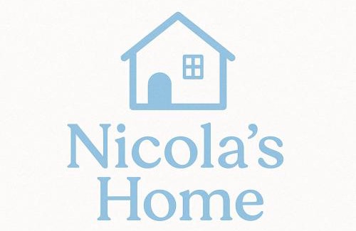 Lesvos Apartamento | Nicola's Home