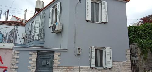 Lesvos Apartamento | Nicola's Home