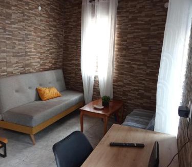 Lesvos Apartamento | Nicola's Home
