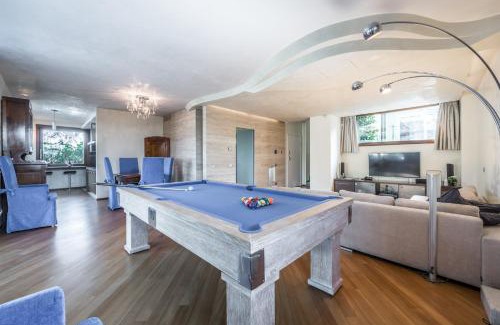 Sud-Ovest Apartamento | Nicola's Penthouse