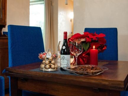 Sud-Ovest Apartamento | Nicola's Penthouse