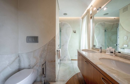 Sud-Ovest Apartamento | Nicola's Penthouse