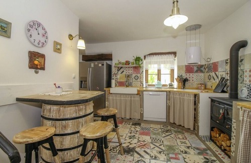 Grabri Casa | Nicolara in Krušvari - Haus für 6 Personen