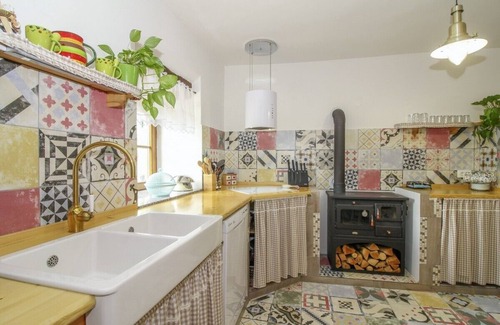 Grabri Casa | Nicolara in Krušvari - Haus für 6 Personen