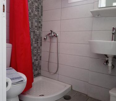 Antiparos Hotel | Nicolas Antiparos