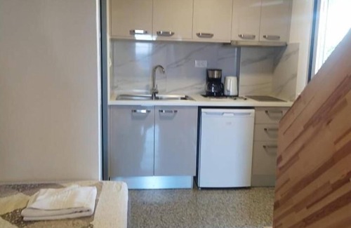 Ierapetra Hotel | Nicolas Apartments