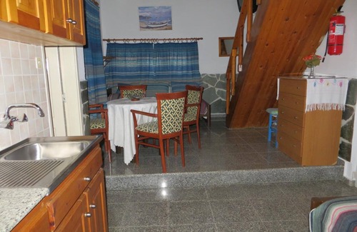 Ierapetra Hotel | Nicolas Apartments