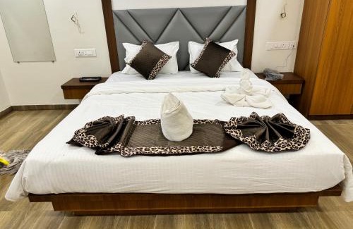 Parsivni Hotel | Nicolas Farm and Resort